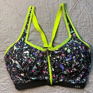 Victoria secret VSX sport bra
